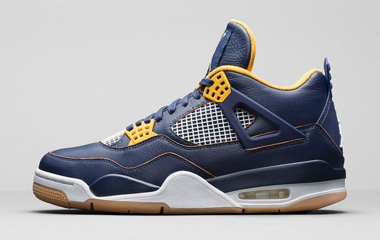 Men's Air Jordan 4  'Dunk From Above' Shoes