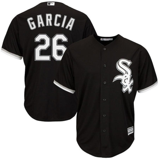 Avisail Garcia Chicago White Sox Baseball Player Jersey