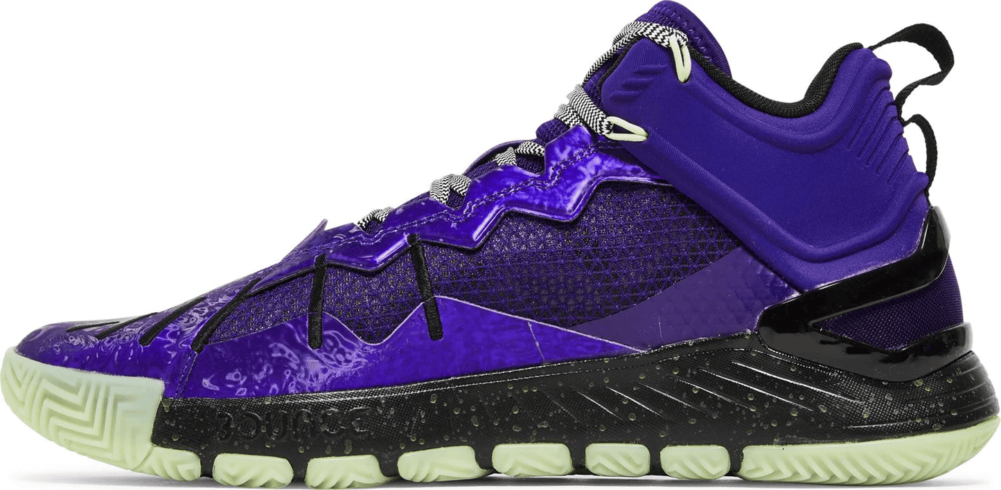 Men's D Rose Son Of Chi Nightmare Before Christmas Shoes