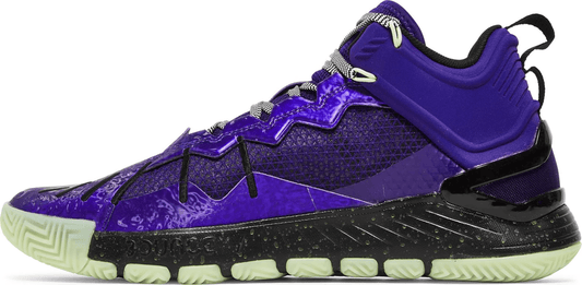 Men's D Rose Son Of Chi Nightmare Before Christmas Shoes