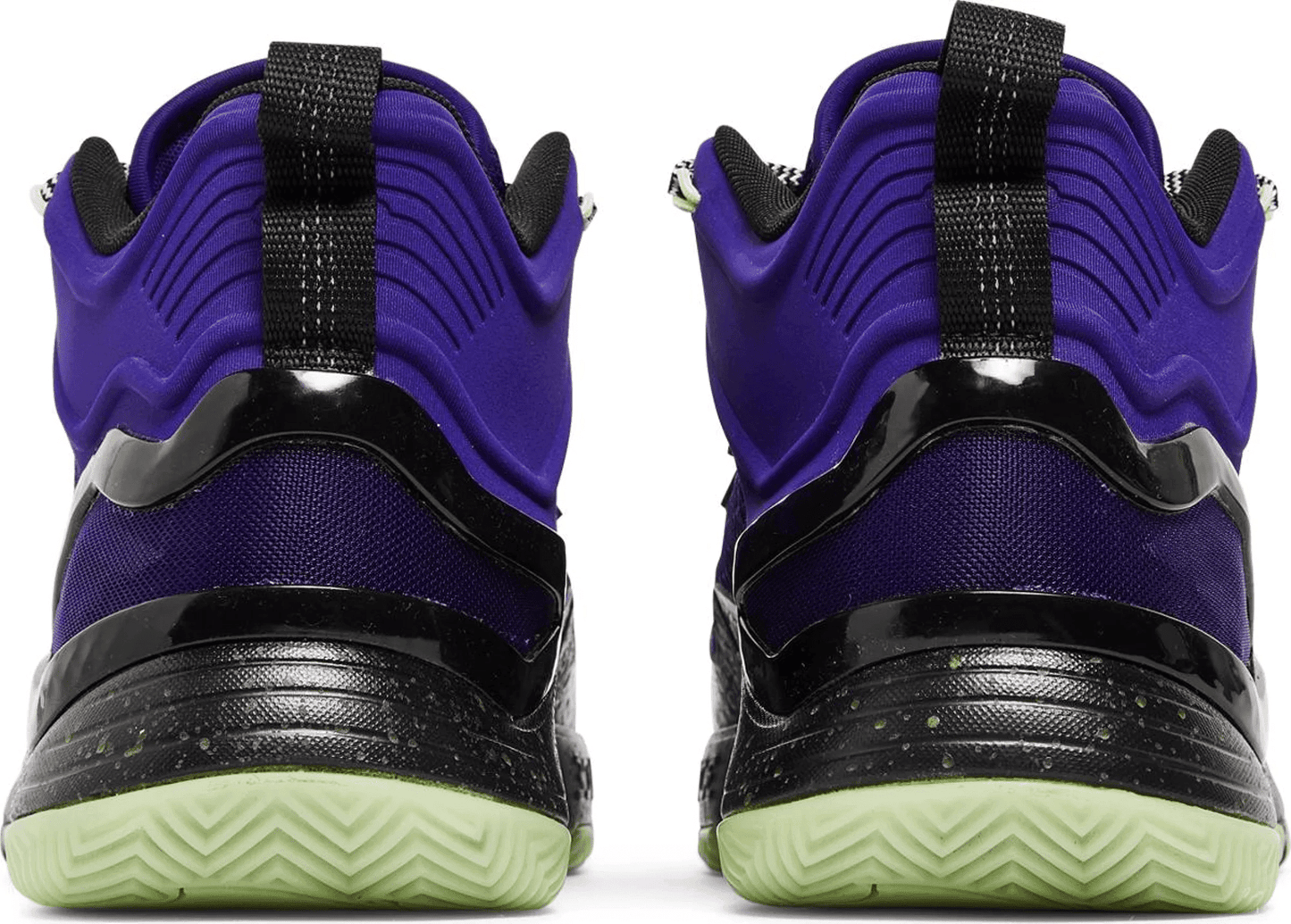 Men's D Rose Son Of Chi Nightmare Before Christmas Shoes