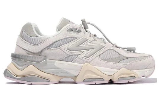 Men's New Balance 9060 'Grey Lilac' Shoes
