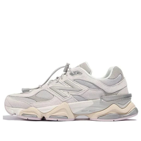 Men's New Balance 9060 'Grey Lilac' Shoes