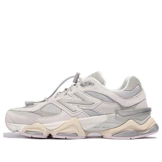 Men's New Balance 9060 'Grey Lilac' Shoes