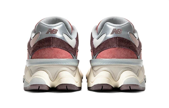 Men's New Balance 9060 'Sea Salt Cherry Blossom' Shoes