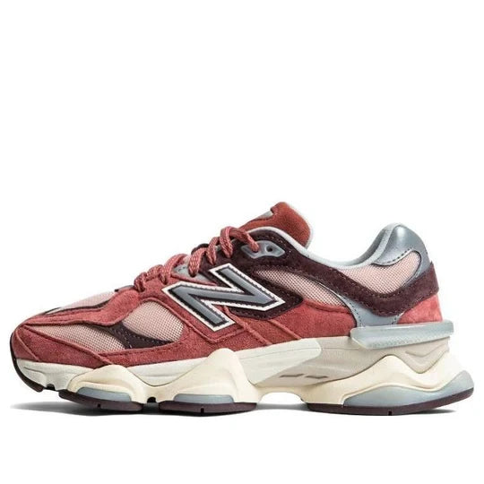 Men's New Balance 9060 'Sea Salt Cherry Blossom' Shoes