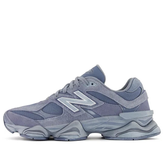 Men's New Balance 9060 Washed Blue Shoes