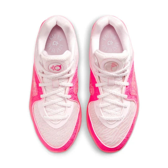 Men's Nike KD 16 Aunt Pearl Shoes