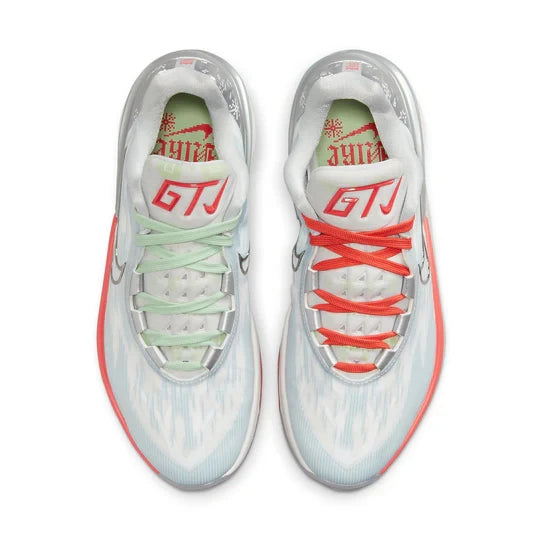 Men's Nike Zoom GT Cut 2 EP Christmas Shoes