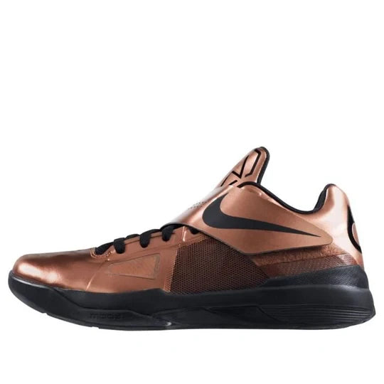 Men's KD 4 Christmas Shoes