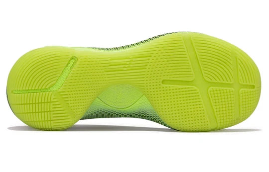 Men's Under Armour Curry 6 Christmas In The Town Shoes