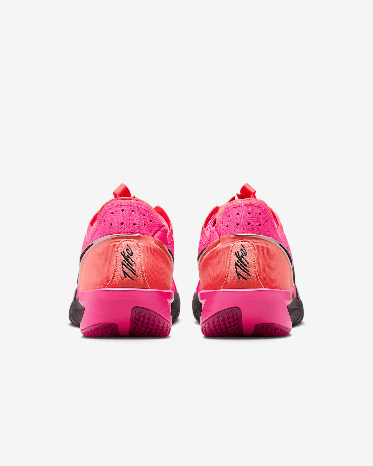 Men's Nike Air Zoom GT Cut 3 Hyper Pink Shoes