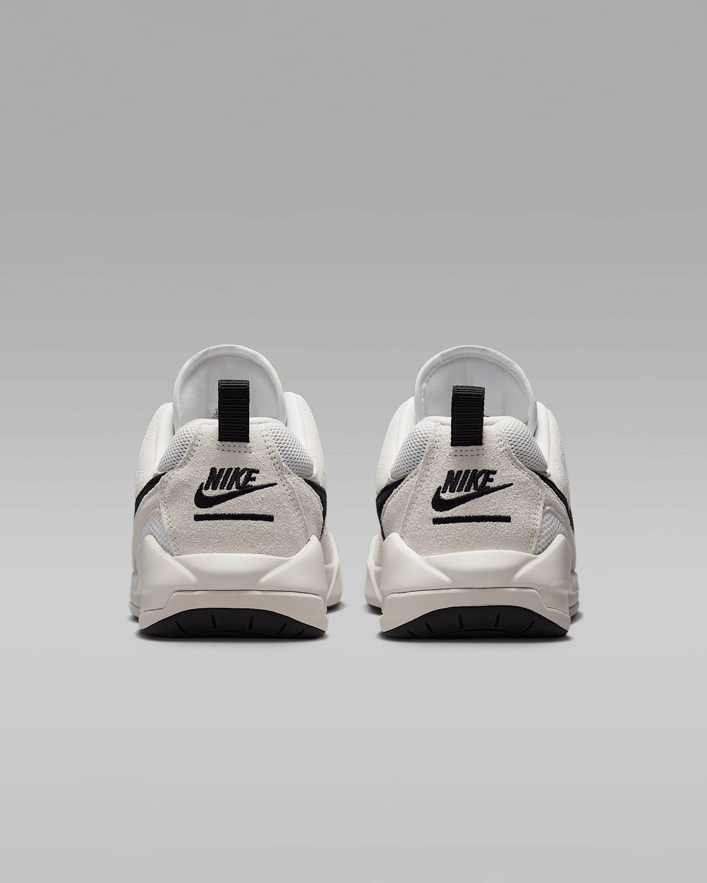 Men's Jordan CMFT Tripple White Shoes