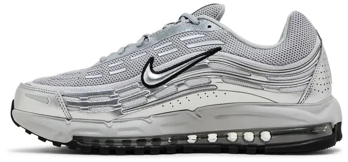 Men's Air Max TL 2.5 Metallic Silver Shoes