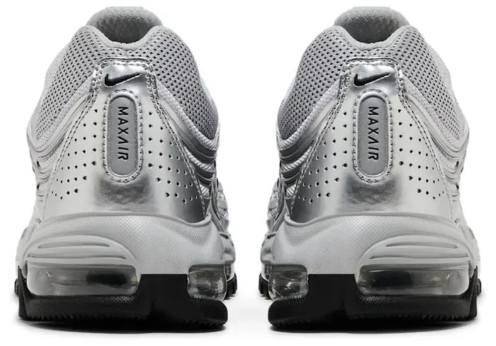 Men's Air Max TL 2.5 Metallic Silver Shoes