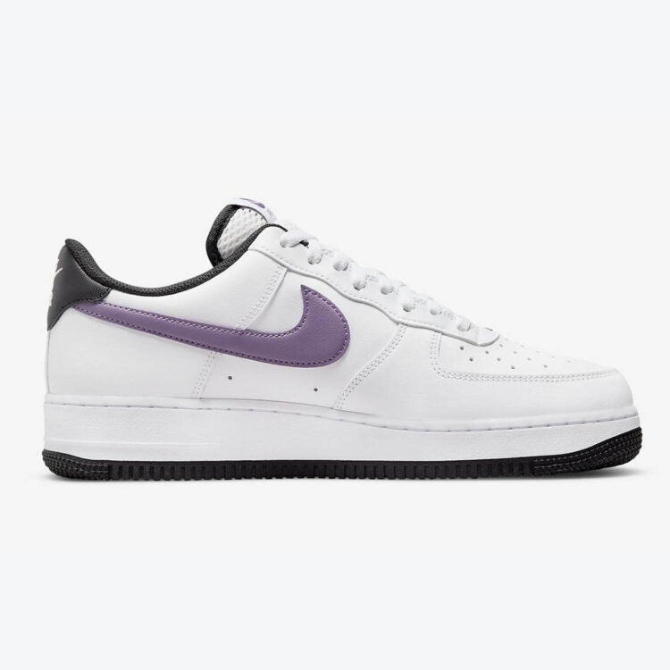 Men's Nike Air Force 1 Low 'Hoops' Shoes