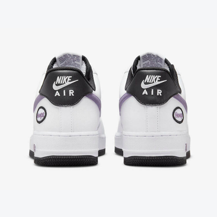 Men's Nike Air Force 1 Low 'Hoops' Shoes