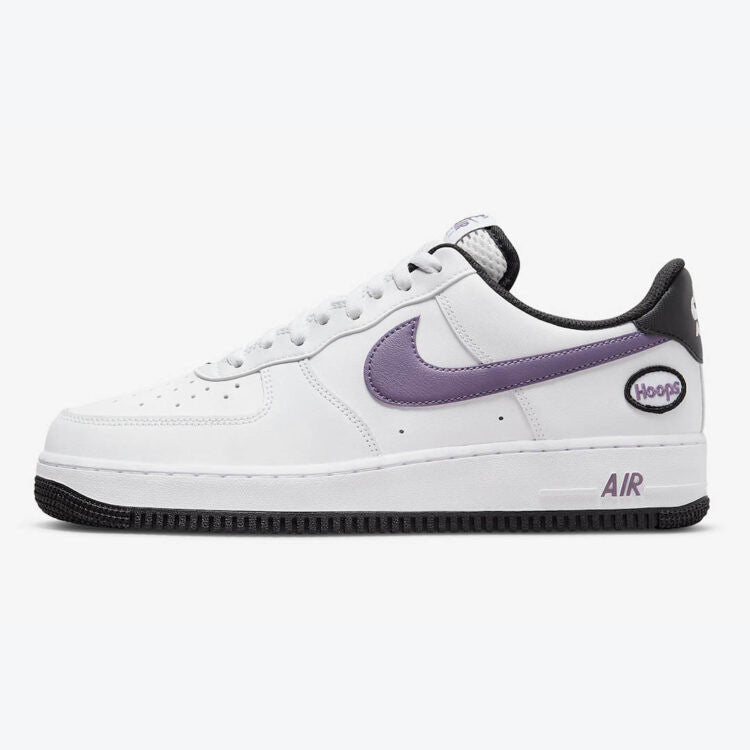 Men's Nike Air Force 1 Low 'Hoops' Shoes