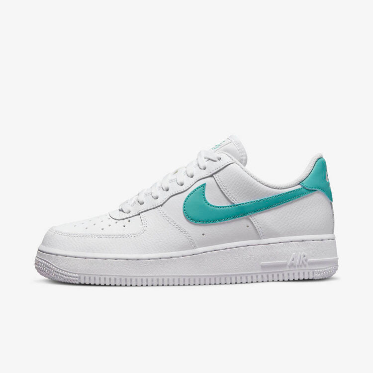 Men's Nike Air Force 1 Low 'Washed Teal' Shoes