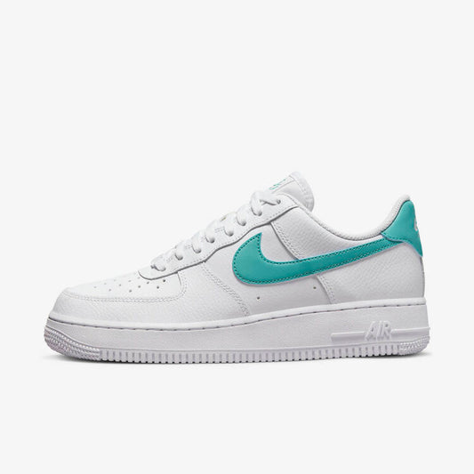 Men's Nike Air Force 1 Low 'Washed Teal' Shoes