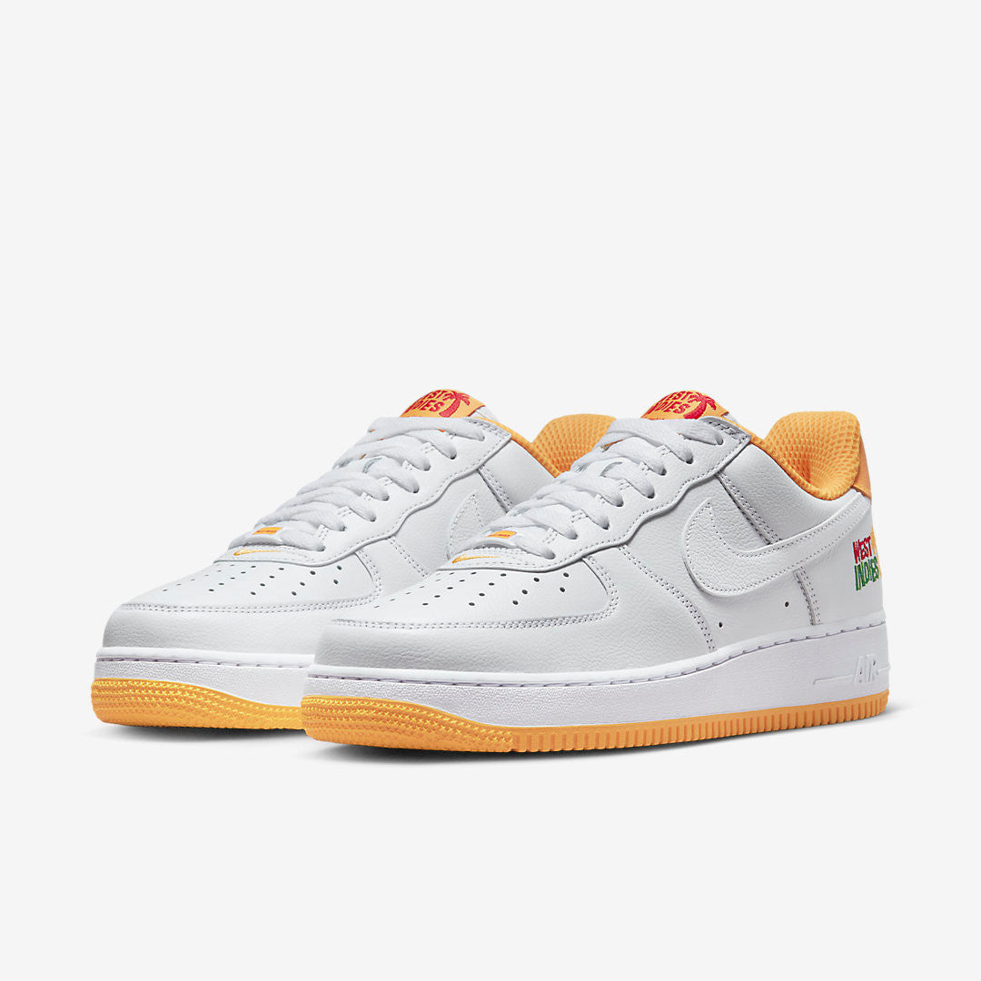 Men's Nike Air Force 1 Low 'West Indies' Shoes