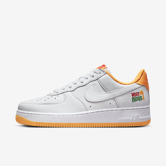 Men's Nike Air Force 1 Low 'West Indies' Shoes
