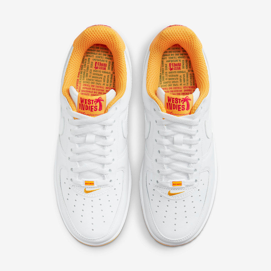 Men's Nike Air Force 1 Low 'West Indies' Shoes