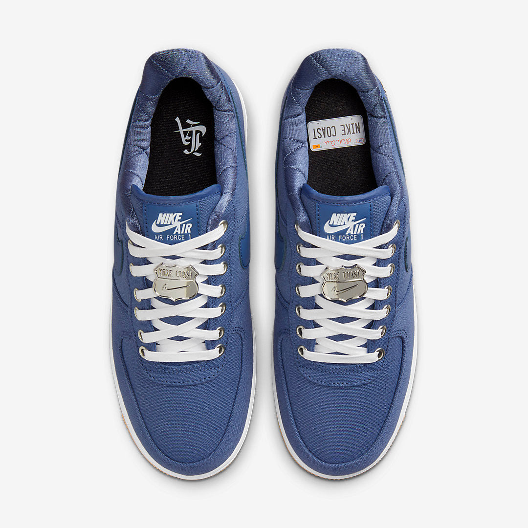 Men's Nike Air Force 1 Low 'West Coast' Shoes