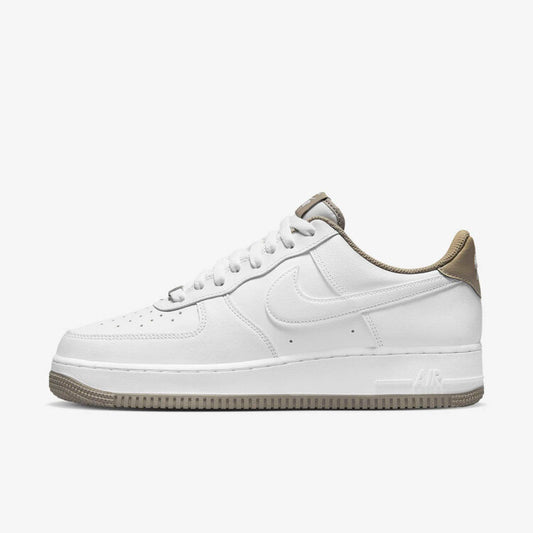 Men's Nike Air Force 1 Low 'White' Shoes