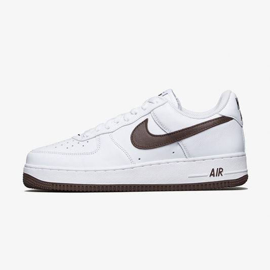 Men's Nike Air Force 1 Low 'White Chocolate' Shoes