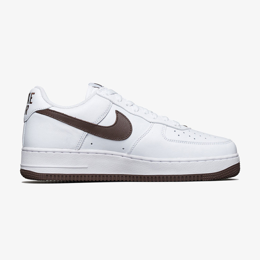 Men's Nike Air Force 1 Low 'White Chocolate' Shoes