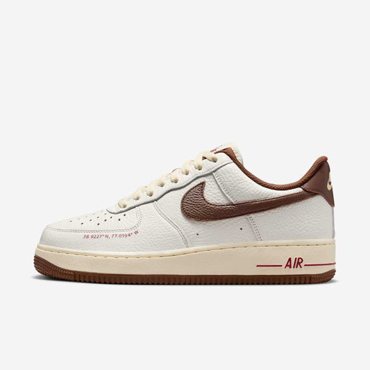 Men's Nike Air Force 1 Low 'Yard Runners' Shoes