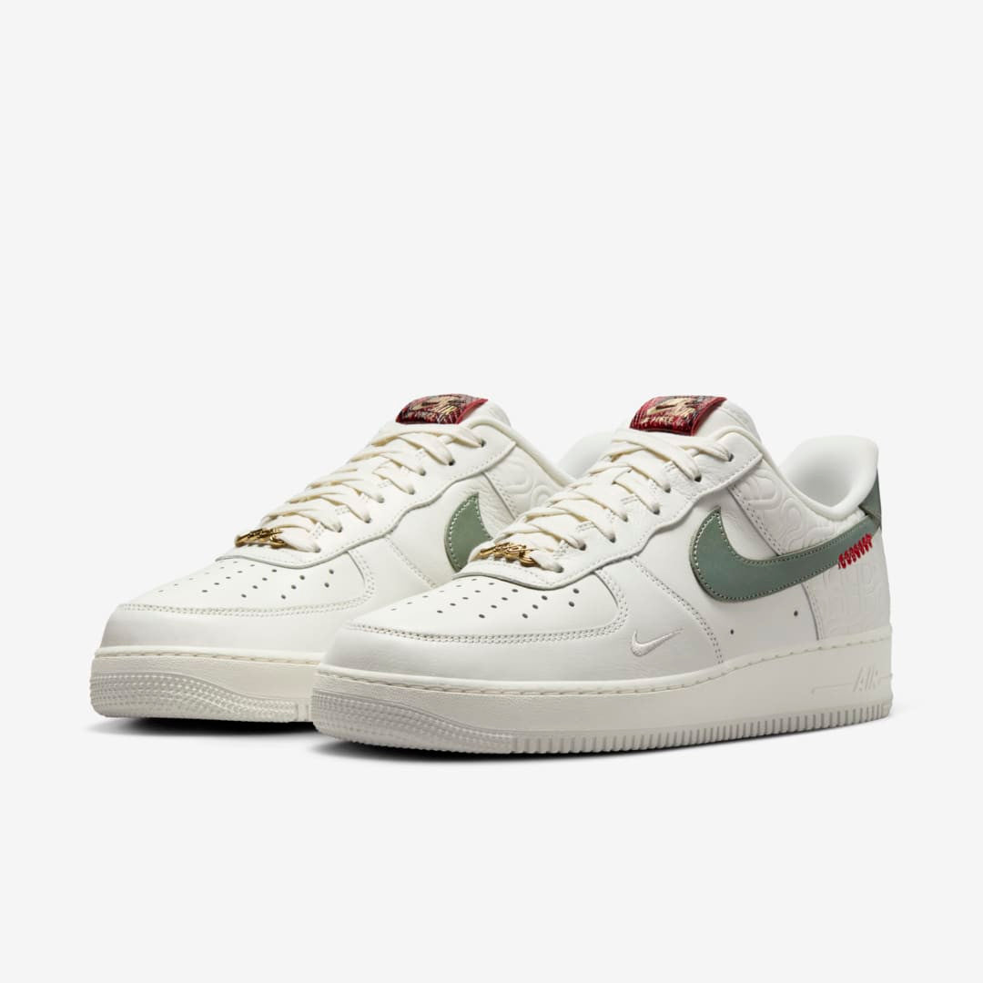 Men's Nike Air Force 1 Low 'Year of the Snake' Shoes
