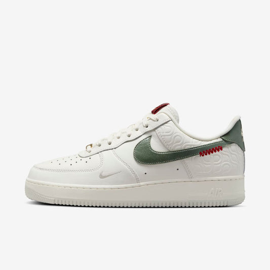 Men's Nike Air Force 1 Low 'Year of the Snake' Shoes