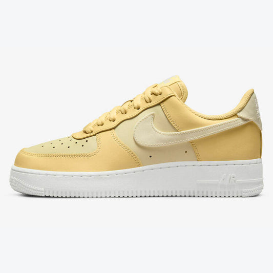 Men's Nike Air Force 1 Low 'Yellow' Shoes
