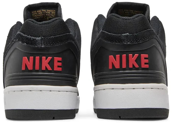 Men's Nike Air Force 2 Low 'Deep Forest' Shoes