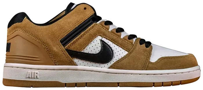 Men's Nike Air Force 2 Low 'Escape' Shoes