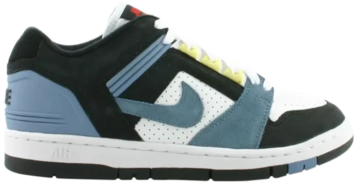 Men's Nike Air Force 2 Low 'Escape' Shoes