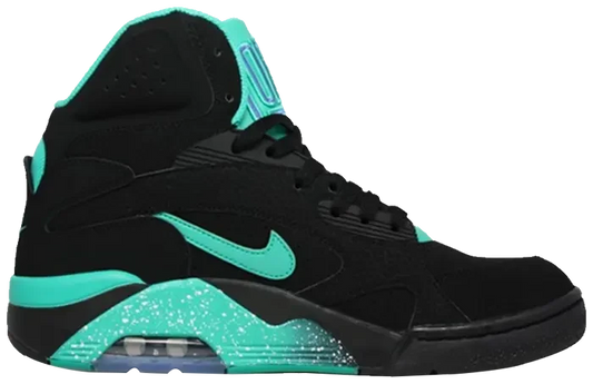 Men's Nike Air Force 180 'Atomic Teal' Shoes
