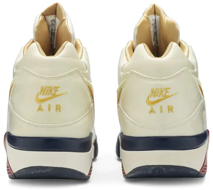 Men's Nike Air Force 180 'Finishline 25Th Anniversary' Shoes