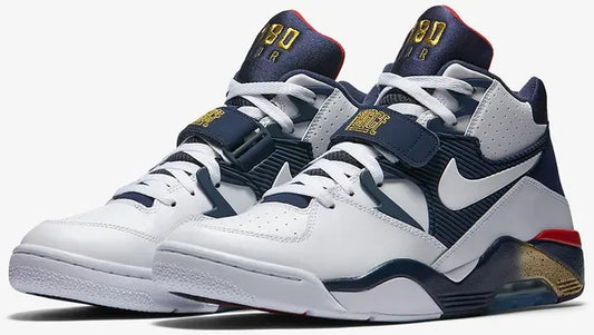 Men's Nike Air Force 180 'Olympic' Shoes