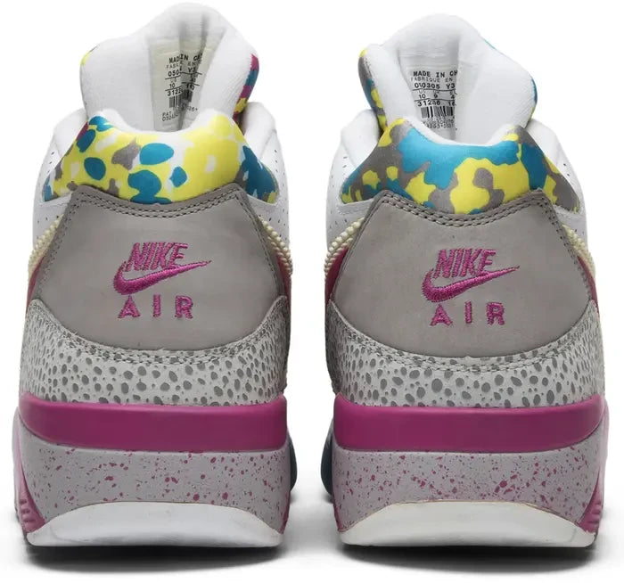 Men's Union LA x Air Force 180 'Clerks Pack' Shoes