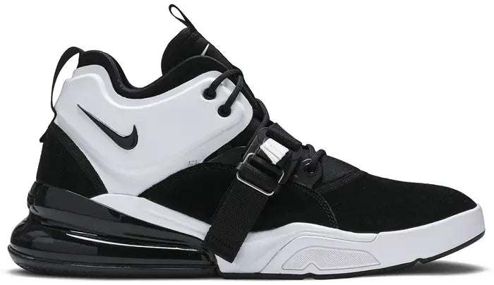Men's Nike Air Force 270 'Black' Shoes