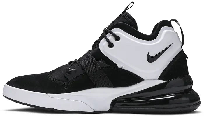 Men's Nike Air Force 270 'Black' Shoes