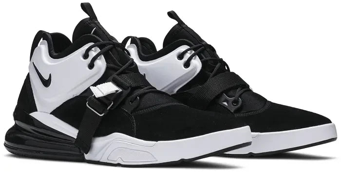 Men's Nike Air Force 270 'Black' Shoes