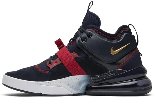 Men's Nike Air Force 270 'Dream Team' Shoes