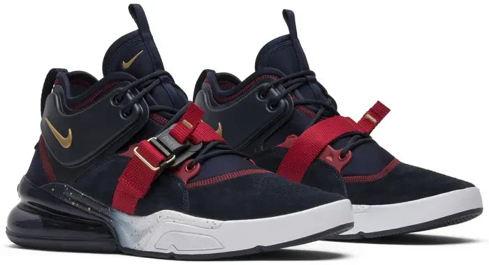 Men's Nike Air Force 270 'Dream Team' Shoes