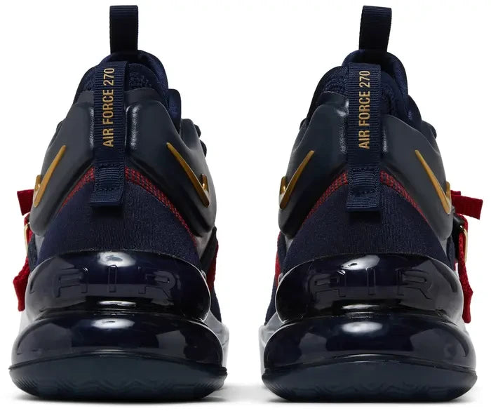 Men's Nike Air Force 270 'Olympic' Shoes