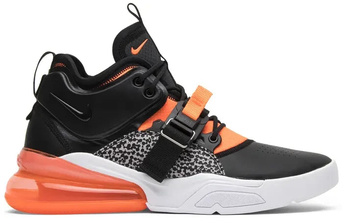Men's Nike Air Force 270 'Safari' Shoes