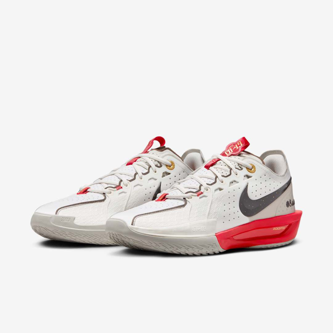 Men's Nike GT Cut 3 Year of the Snake Shoes